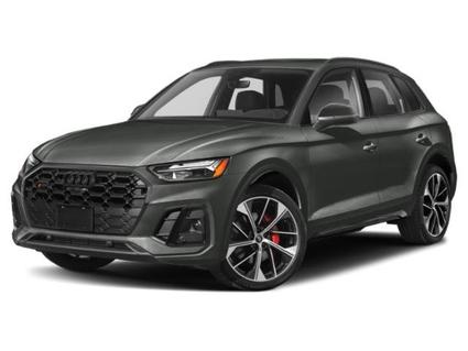 2022 Audi SQ5 Sportback Minneapolis MN