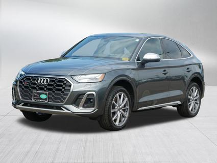 2022 Audi SQ5 Sportback Minneapolis MN