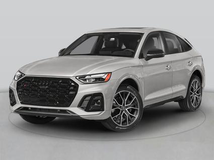 2022 Audi SQ5 Sportback Lynnwood WA