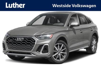 2024 Audi SQ5 Sportback Minneapolis MN