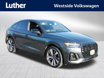 2024 Audi SQ5 Sportback Minneapolis MN