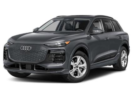 2025 Audi Q6 e-tron Minneapolis MN