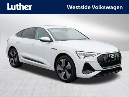 2021 Audi e-tron Sportback Minneapolis MN