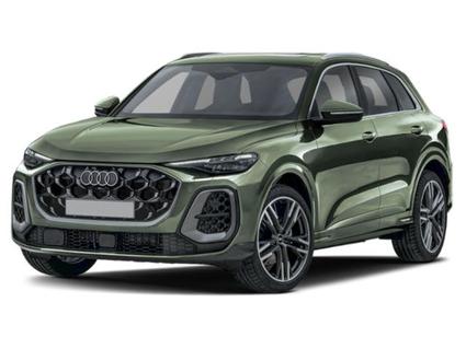 2025 Audi Q5 Rochester MN