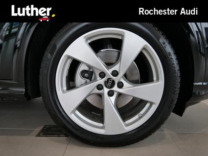 2025 Audi Q5 Rochester MN