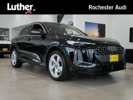 2025 Audi Q5 Rochester MN