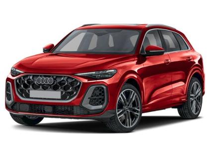 2025 Audi Q5 Rochester MN