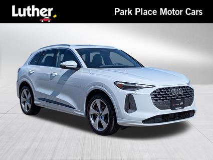 2025 Audi Q5 Rochester MN