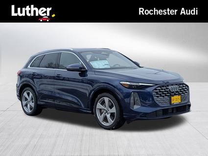 2025 Audi Q5 Rochester MN