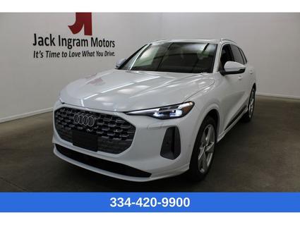 2025 Audi Q5 Montgomery AL