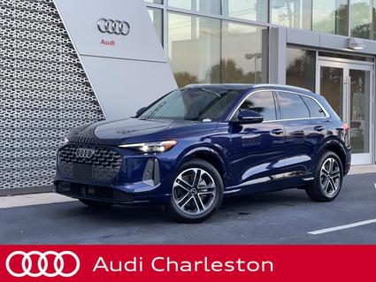 2025 Audi Q5 Charleston SC