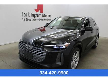 2025 Audi Q5 Montgomery AL