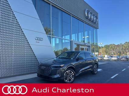 2025 Audi Q5 Charleston SC