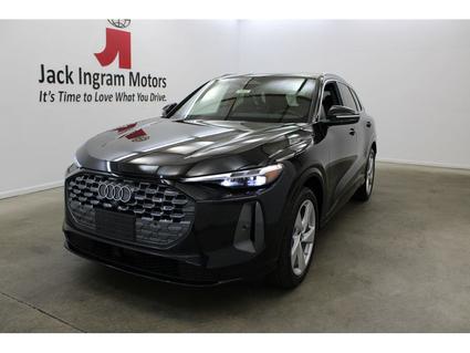 2025 Audi Q5 Montgomery AL