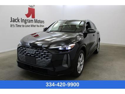 2025 Audi Q5 Montgomery AL