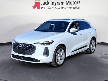 2025 Audi Q5 Montgomery AL