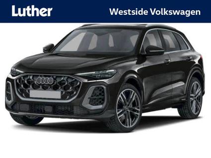 2025 Audi Q5 Minneapolis MN