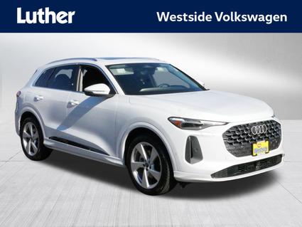 2025 Audi Q5 Minneapolis MN