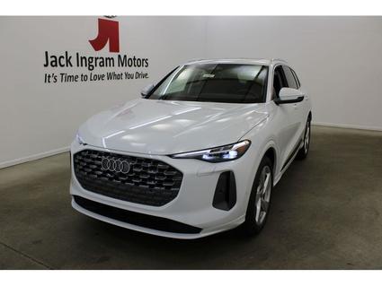 2025 Audi Q5 Montgomery AL