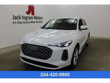 2025 Audi Q5 Montgomery AL