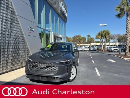 2025 Audi Q5 Charleston SC