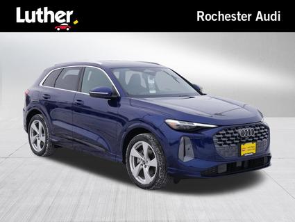 2025 Audi Q5 Rochester MN