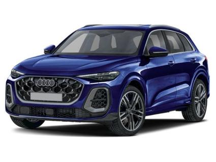 2025 Audi Q5 Rochester MN