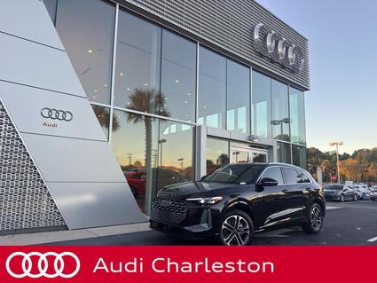 2025 Audi Q5 Charleston SC