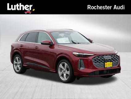 2025 Audi Q5 Rochester MN