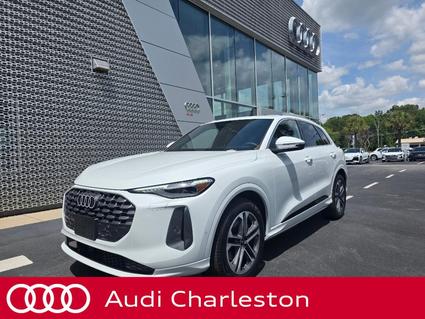 2025 Audi Q5 Charleston SC
