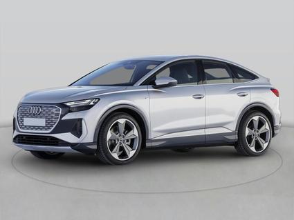 2024 Audi Q4 e-tron Sportback Louisville KY