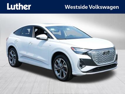 2023 Audi Q4 e-tron Sportback Minneapolis MN
