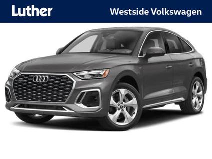 2025 Audi Q5 Sportback Minneapolis MN
