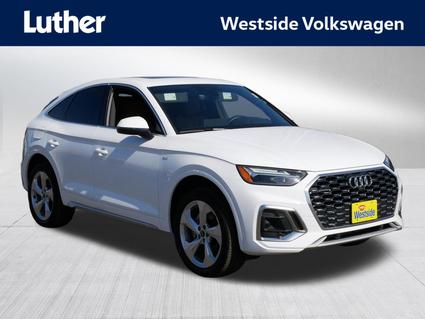 2025 Audi Q5 Sportback Minneapolis MN