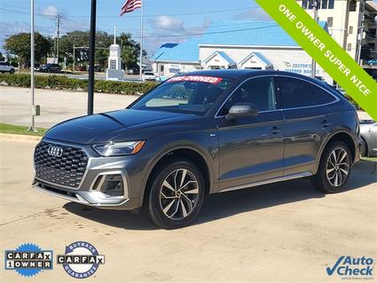 2023 Audi Q5 Sportback Destin FL