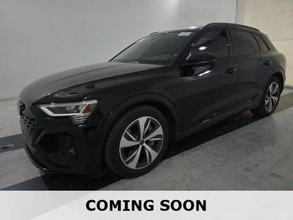 2024 Audi Q8 e-tron Birmingham AL