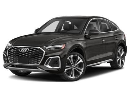 2021 Audi Q5 Sportback Waite Park MN