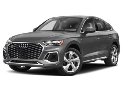 2023 Audi Q5 Sportback Coeur d'Alene ID