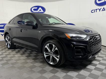 2022 Audi Q5 Sportback Memphis TN
