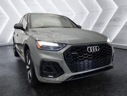 2023 Audi Q5 Sportback Columbia SC