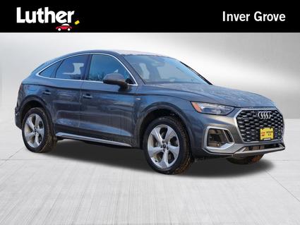2023 Audi Q5 Sportback Inver Grove Heights MN
