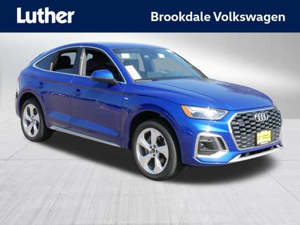 2022 Audi Q5 Sportback Minneapolis MN