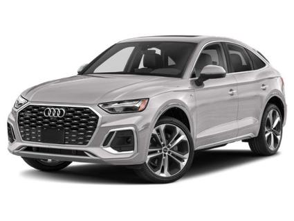 2022 Audi Q5 Sportback Minneapolis MN