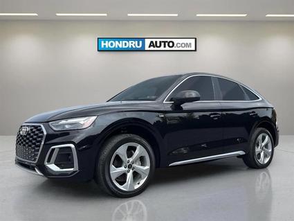 2023 Audi Q5 Sportback Manheim PA