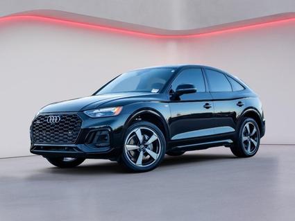 2022 Audi Q5 Sportback Hernando MS