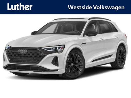 2024 Audi Q8 e-tron Minneapolis MN