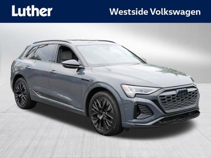 2024 Audi Q8 e-tron Minneapolis MN