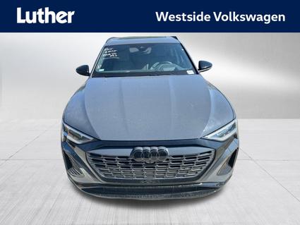 2024 Audi Q8 e-tron Minneapolis MN