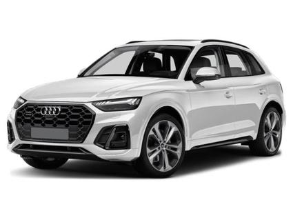 2021 Audi Q5 Sportback Minneapolis MN