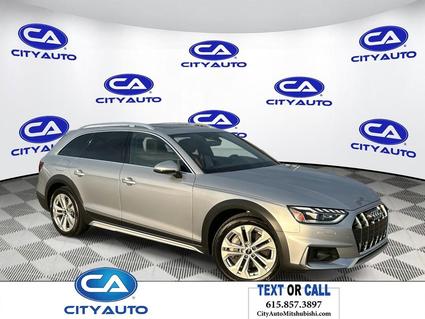 2023 Audi A4 allroad Murfreesboro TN
